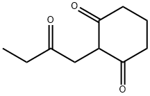 2-(2-Oxo-butil)-ciclohexano-1,3-diona