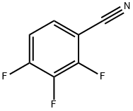 2,3,4-Trifluorobenzonitrila