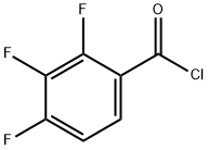 CLORETO DE 2,3,4-TRIFLUOROBENZOIL