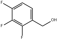 Álcool 2,3,4-trifluorobenzílico