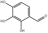 2,3,4-Trihidroxibenzaldeído