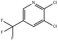 2,3-Dicloro-5-(trifluorometil)piridina