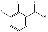 Ácido 2,3-difluorobenzóico