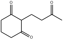2-(3-oxobutil)ciclohexano-1,3-diona