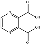 Ácido 2,3-pirazinodicarboxílico