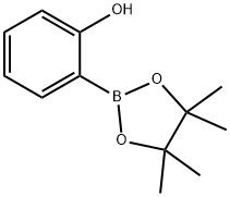 2-(4,4,5,5-TetraMetil-1,3,2-dioxaborolan-2-il)fenol