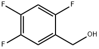 Álcool 2,4,5-trifluorobenzílico