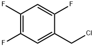 CLORETO DE 2,4,5-TRIFLUOROBENZIL
