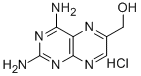 Cloridrato de 2,4-diamino-6-(hidroximetil)-pteridina