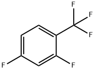 2,4-Difluorobenzotrifluoreto