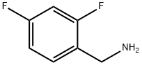 2,4-Difluorobenzilamina