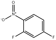 2,4-Difluoronitrobenzeno