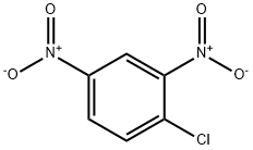 2,4-dinitroclorobenzeno
