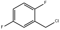 CLORETO DE 2,5-DIFLUOROBENZILA