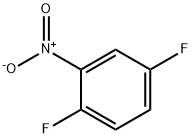 2,5-Difluoronitrobenzeno