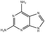 2,6-Diamino purina (DAP)