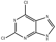 2,6-Dicloropurina