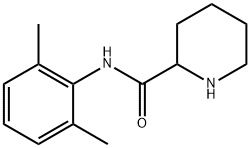 2',6'-pipecoloxilidida