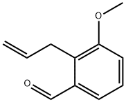2-alil-3-metoxibenzaldeído