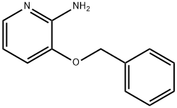 2-amino-3-benziloxipiridina