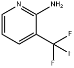 2-Amino-3-(trifluorometil)piridina