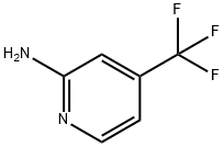 2-Amino-4-(trifluorometil)piridina