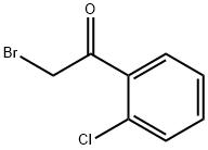 2-Bromo-2'-cloroacetofenona