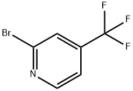 2-Bromo-4-(trifluorometil)piridina
