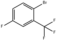 2-bromo-5-fluorobenzotrifluoreto