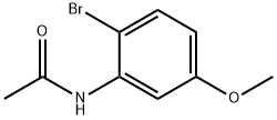 2'-bromo-5'-metoxiacetanilida