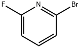 2-BROMO-6-FLUOROPIRIDINA