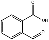 2-Carboxibenzaldeído
