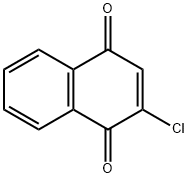 2-Cloro-1,4-naftoquinona