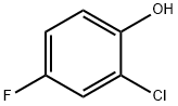 2-Cloro-4-fluorofenol