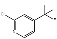 2-Cloro-4-(trifluorometil)piridina