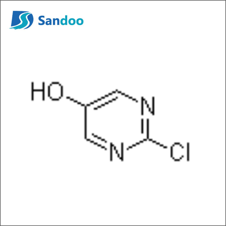2-Cloro-5-Hidroxipirimidina