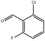 2-Cloro-6-fluorobenzaldeído