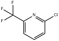 2-Cloro-6-(trifluorometil)piridina