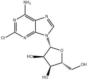 2-Cloroadenosina