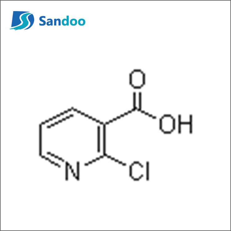 Ácido 2-Cloronicotínico