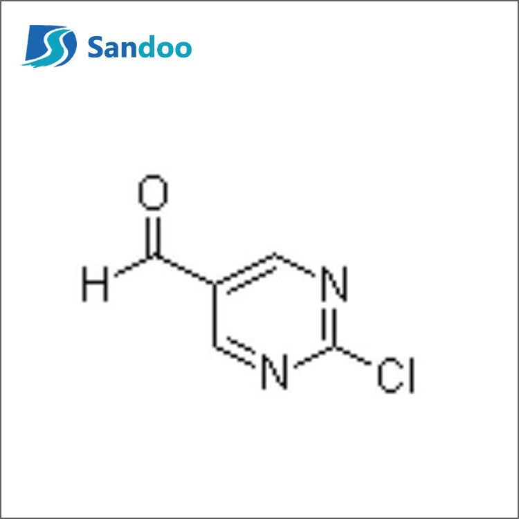2-Cloropirimidina-5-Carbaldeído