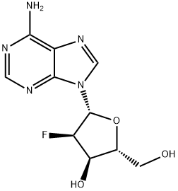 2'-Desoxi-2'-Fluoroadenosina