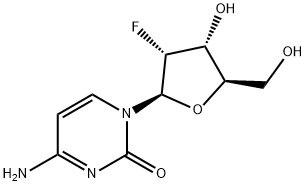 2'-Desoxi-2'-Fluorocitidina