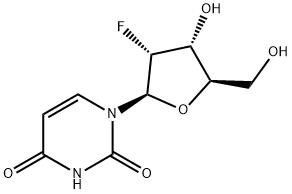 2'-Desoxi-2'-Fluorouridina