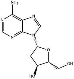 2'-Desoxiadenosina