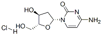 Cloridrato de 2'-desoxicitidina