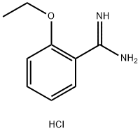 Cloridrato de 2-etoxibenzamidina