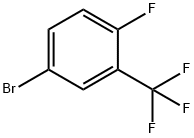 2-Flúor-5-bromobenzotrifluoreto