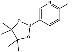 2-fluoro-5-(tetrametil-1,3,2-dioxaborolan-2-il)piridina