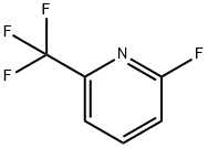 2-Fluoro-6-trifluorometilpiridina